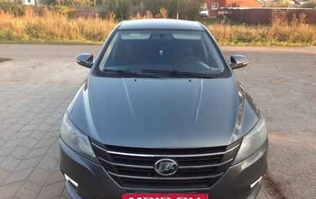 Lifan Solano II, 2017 год, 651 000 рублей, 6 фотография