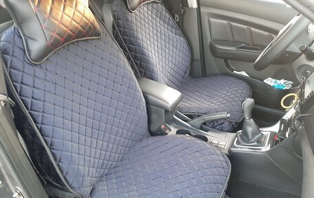 Lifan Solano II, 2017 год, 651 000 рублей, 15 фотография