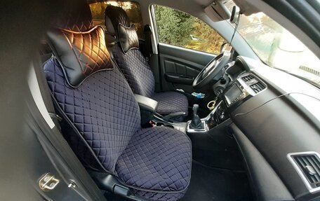 Lifan Solano II, 2017 год, 651 000 рублей, 17 фотография