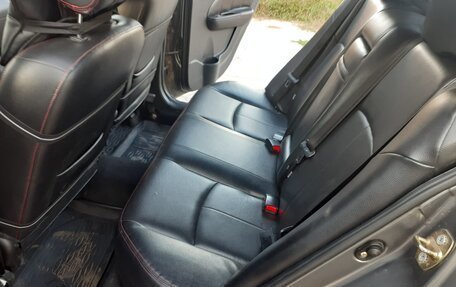 Lifan Solano II, 2017 год, 651 000 рублей, 20 фотография