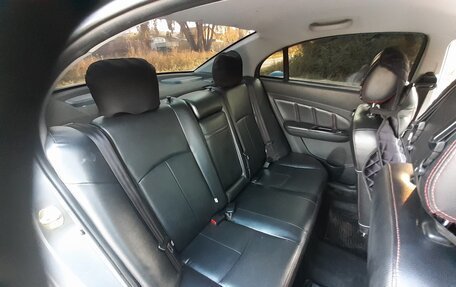 Lifan Solano II, 2017 год, 651 000 рублей, 16 фотография