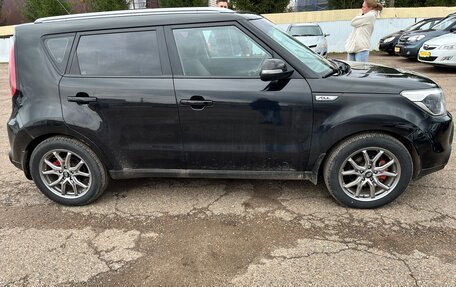 KIA Soul I рестайлинг, 2014 год, 875 000 рублей, 2 фотография