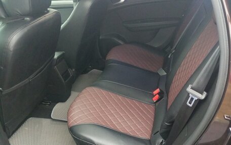 Renault Arkana I, 2019 год, 1 580 000 рублей, 9 фотография