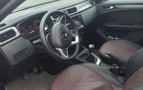 Renault Arkana I, 2019 год, 1 580 000 рублей, 8 фотография