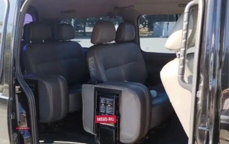 Hyundai Starex I рестайлинг, 2006 год, 1 000 000 рублей, 6 фотография