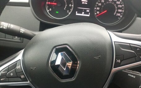 Renault Arkana I, 2019 год, 1 580 000 рублей, 19 фотография