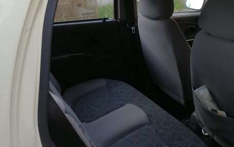 Daewoo Matiz I, 2010 год, 300 000 рублей, 6 фотография