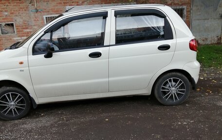 Daewoo Matiz I, 2010 год, 300 000 рублей, 3 фотография