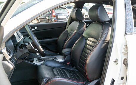 KIA Optima IV, 2020 год, 1 695 000 рублей, 14 фотография