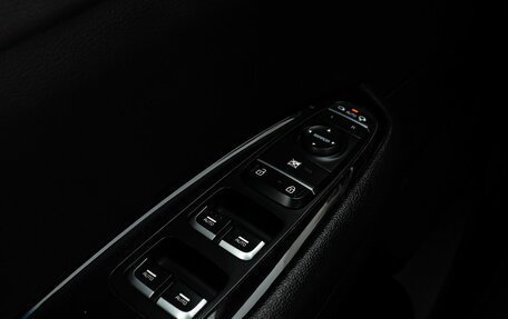 KIA Optima IV, 2020 год, 1 695 000 рублей, 15 фотография