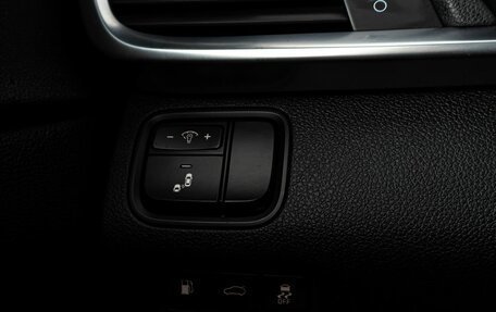 KIA Optima IV, 2020 год, 1 695 000 рублей, 19 фотография