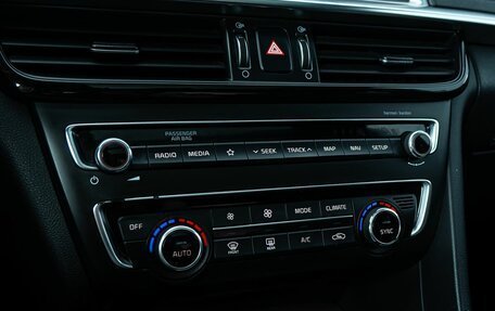 KIA Optima IV, 2020 год, 1 695 000 рублей, 24 фотография