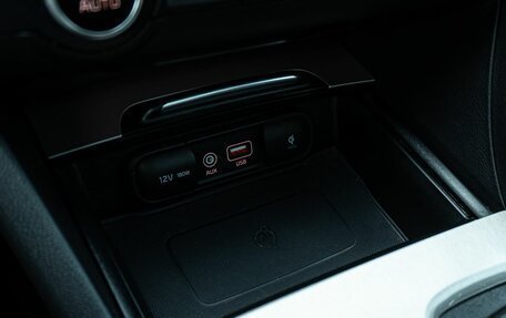 KIA Optima IV, 2020 год, 1 695 000 рублей, 25 фотография