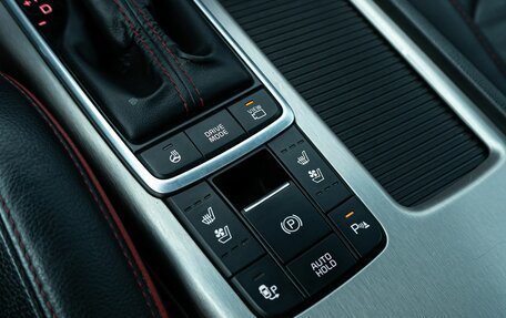 KIA Optima IV, 2020 год, 1 695 000 рублей, 26 фотография