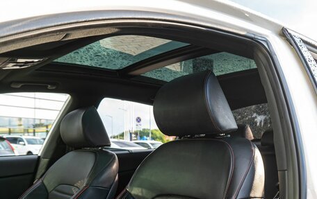 KIA Optima IV, 2020 год, 1 695 000 рублей, 30 фотография