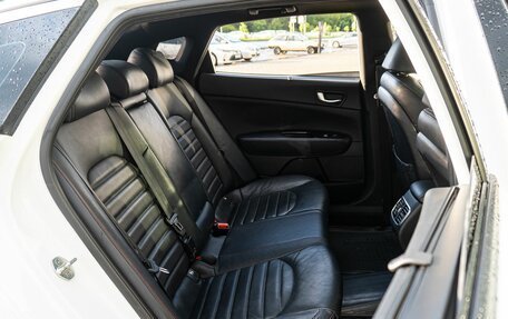 KIA Optima IV, 2020 год, 1 695 000 рублей, 31 фотография