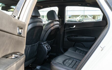 KIA Optima IV, 2020 год, 1 695 000 рублей, 34 фотография