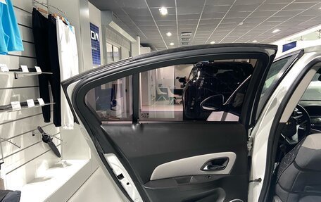 Chevrolet Cruze II, 2011 год, 785 000 рублей, 12 фотография