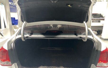 Chevrolet Cruze II, 2011 год, 785 000 рублей, 7 фотография