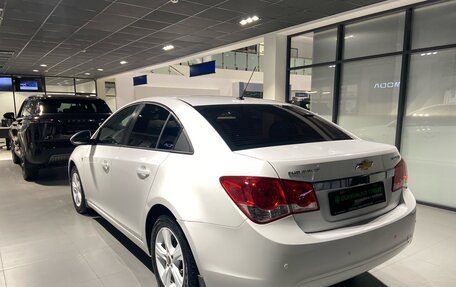 Chevrolet Cruze II, 2011 год, 785 000 рублей, 5 фотография
