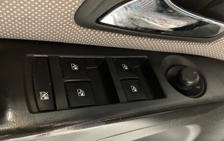 Chevrolet Cruze II, 2011 год, 785 000 рублей, 15 фотография