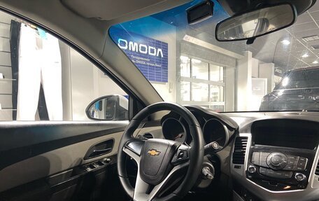 Chevrolet Cruze II, 2011 год, 785 000 рублей, 25 фотография
