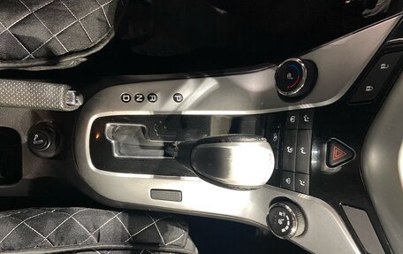 Chevrolet Cruze II, 2011 год, 785 000 рублей, 22 фотография