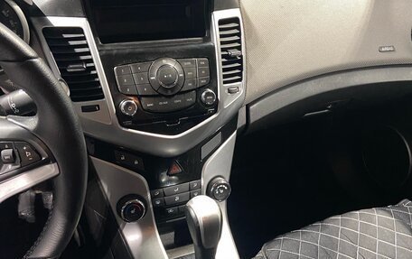 Chevrolet Cruze II, 2011 год, 785 000 рублей, 23 фотография