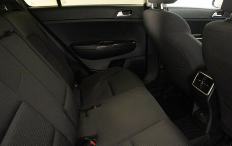 KIA Sportage IV рестайлинг, 2018 год, 1 799 000 рублей, 11 фотография