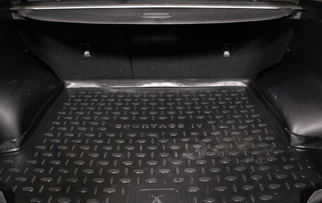 KIA Sportage IV рестайлинг, 2018 год, 1 799 000 рублей, 8 фотография