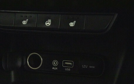 KIA Sportage IV рестайлинг, 2018 год, 1 799 000 рублей, 21 фотография