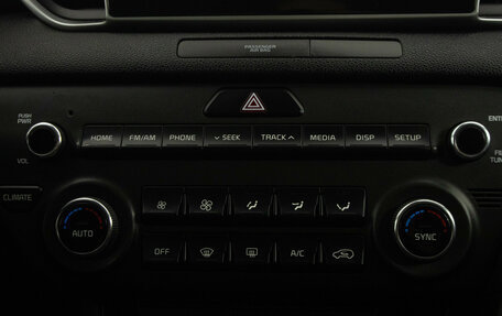 KIA Sportage IV рестайлинг, 2018 год, 1 799 000 рублей, 20 фотография