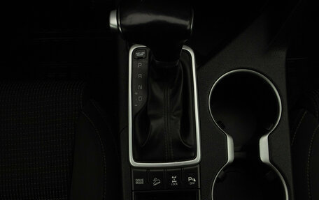 KIA Sportage IV рестайлинг, 2018 год, 1 799 000 рублей, 22 фотография