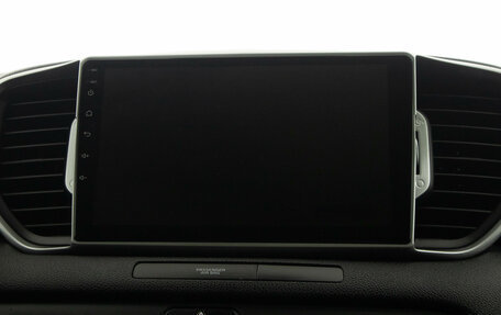 KIA Sportage IV рестайлинг, 2018 год, 1 799 000 рублей, 19 фотография