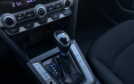 Hyundai Elantra VI рестайлинг, 2019 год, 1 570 000 рублей, 11 фотография