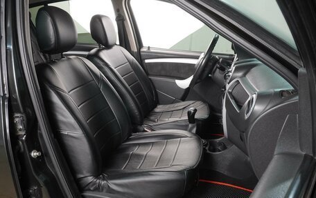 Renault Sandero I, 2010 год, 530 000 рублей, 8 фотография