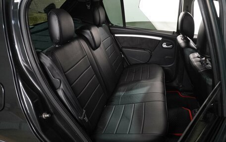 Renault Sandero I, 2010 год, 530 000 рублей, 7 фотография