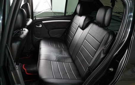 Renault Sandero I, 2010 год, 530 000 рублей, 9 фотография