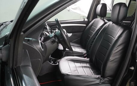 Renault Sandero I, 2010 год, 530 000 рублей, 10 фотография