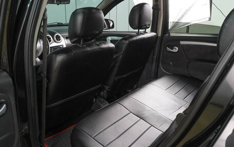 Renault Sandero I, 2010 год, 530 000 рублей, 11 фотография