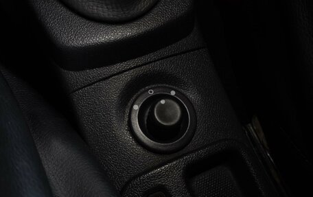 Renault Sandero I, 2010 год, 530 000 рублей, 14 фотография