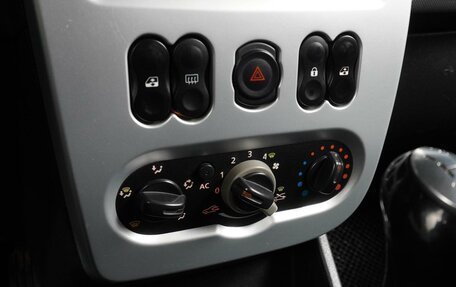 Renault Sandero I, 2010 год, 530 000 рублей, 12 фотография