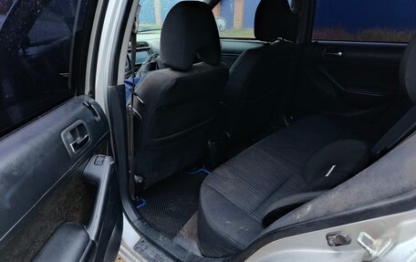 Honda Civic VII, 2002 год, 280 000 рублей, 13 фотография