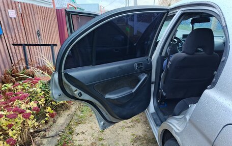 Honda Civic VII, 2002 год, 280 000 рублей, 15 фотография