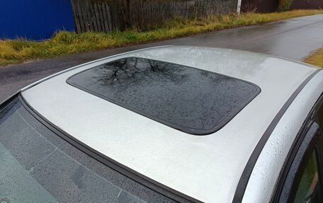 Honda Civic VII, 2002 год, 280 000 рублей, 14 фотография