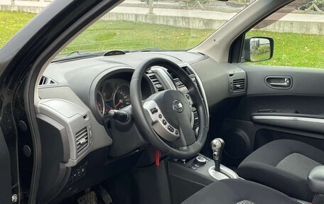 Nissan X-Trail, 2008 год, 775 000 рублей, 7 фотография