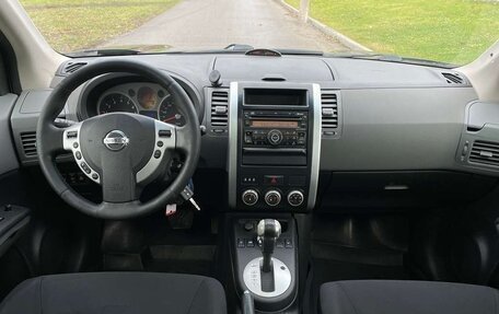 Nissan X-Trail, 2008 год, 775 000 рублей, 11 фотография