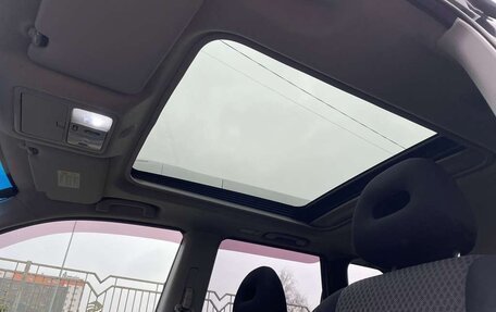 Nissan X-Trail, 2008 год, 775 000 рублей, 8 фотография