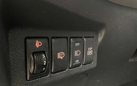 Nissan X-Trail, 2008 год, 775 000 рублей, 9 фотография