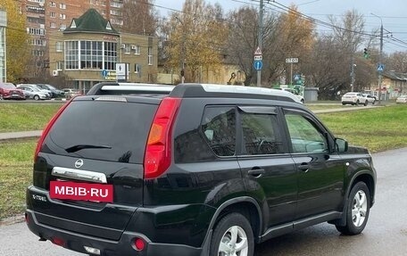 Nissan X-Trail, 2008 год, 775 000 рублей, 6 фотография
